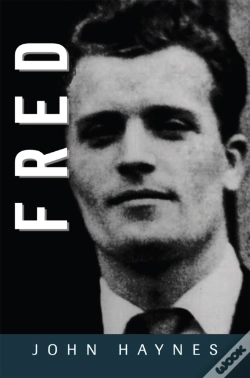Capa do artigo Fred