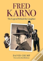 Capa do artigo Fred Karno