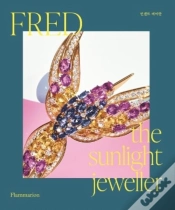 Capa do artigo Fred (Korean Edition)