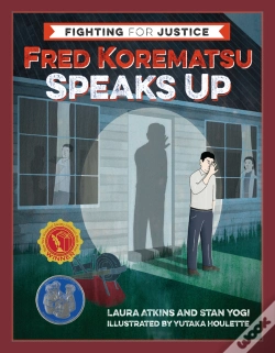 Capa do artigo Fred Korematsu Speaks Up