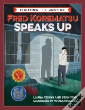 Capa do artigo Fred Korematsu Speaks Up