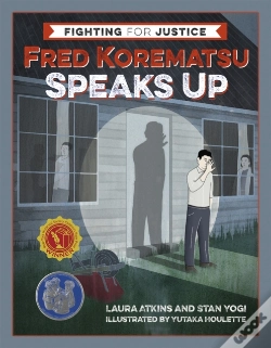 Capa do artigo Fred Korematsu Speaks Up