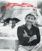 Capa do artigo Fred, L