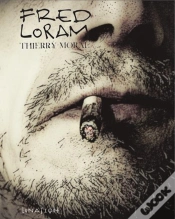 Capa do artigo Fred Loram