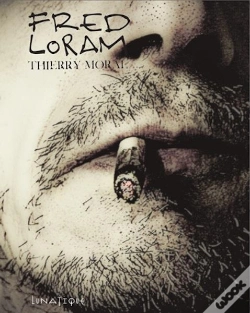 Capa do artigo Fred Loram