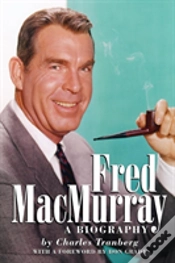 Capa do artigo Fred Macmurray