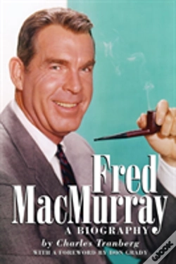Capa do artigo Fred Macmurray