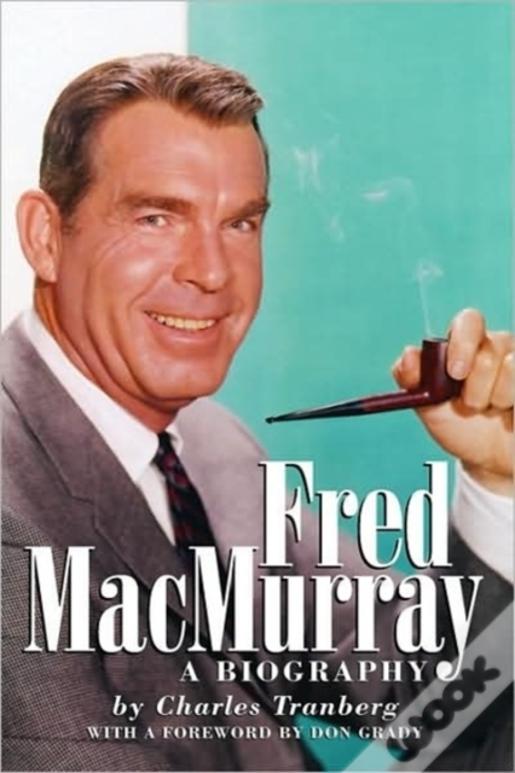Fred Macmurray Hb