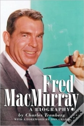 Fred Macmurray Hb