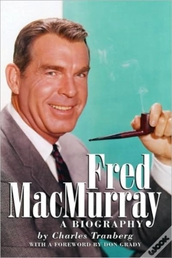 Capa do artigo Fred Macmurray Hb