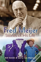 Capa do artigo Fred Meijer