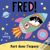 Capa do artigo Fred Part Dans L