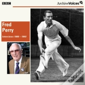 Capa do artigo Fred Perry In His Own Words