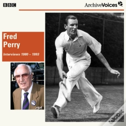 Capa do artigo Fred Perry In His Own Words