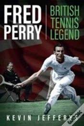 Capa do artigo Fred Perry