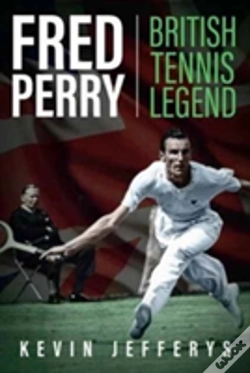 Capa do artigo Fred Perry