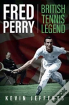Fred Perry