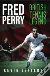 Capa do artigo Fred Perry