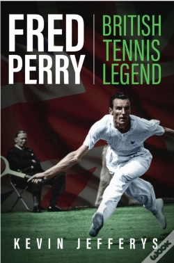 Capa do artigo Fred Perry