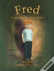 Capa do artigo Fred