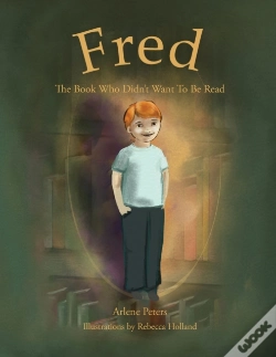 Capa do artigo Fred