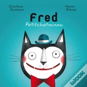 Capa do artigo Fred Petitchatminou