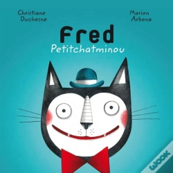 Capa do artigo Fred Petitchatminou