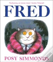 Capa do artigo Fred