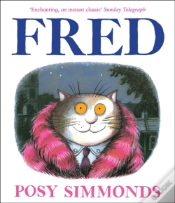 Capa do artigo Fred