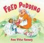 Fred Pudding - Preview