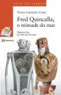 Fred Quincalla, O Nómade Do Mar - Preview