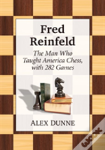 Fred Reinfeld