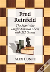 Capa do artigo Fred Reinfeld