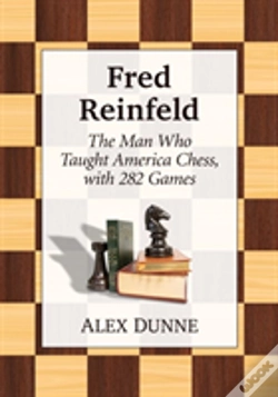 Capa do artigo Fred Reinfeld