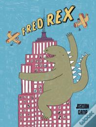 Fred Rex