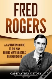 Capa do artigo Fred Rogers