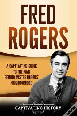 Capa do artigo Fred Rogers