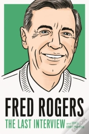 Capa do artigo Fred Rogers: The Last Interview