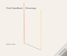 Fred Sandback