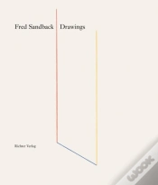 Capa do artigo Fred Sandback