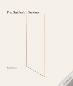 Capa do artigo Fred Sandback