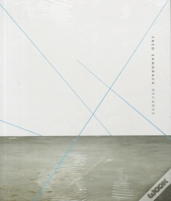 Capa do artigo Fred Sandback