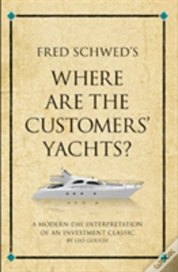 Capa do artigo Fred Schweb'S Where Are The Customer'S Yachts?
