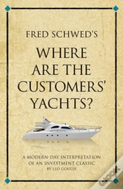 Capa do artigo Fred Schwed