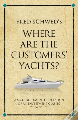 Capa do artigo Fred Schwed'S Where Are The Customer'S Yachts