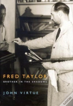 Capa do artigo Fred Taylor