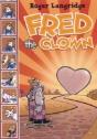 Fred The Clown - Preview