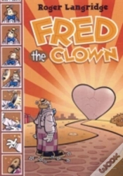 Capa do artigo Fred The Clown