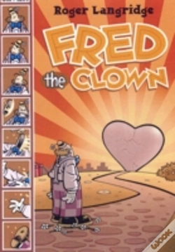 Capa do artigo Fred The Clown