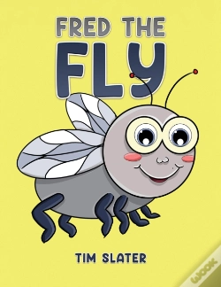 Capa do artigo Fred The Fly